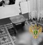 С учетом позиции прокуратуры суд избрал в отношении супругов, обвиняемых в убийстве, меру пресечения в виде заключения под стражу