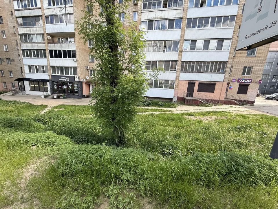 В Смоленске оценили состояние территорий и объектов в Промышленном районе В Смоленске оценили состояние территорий и объектов в Промышленном районе