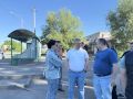 В Смоленске оценили состояние территорий и объектов в Промышленном районе