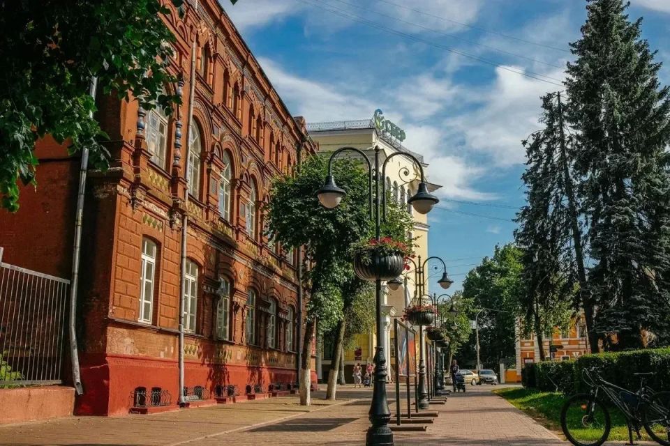 Турмаршрут, пересекающий Смоленщину, опубликован на федеральном портале путешествий Турмаршрут, пересекающий Смоленщину, опубликован на федеральном портале путешествий