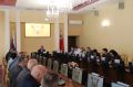 Александр Новиков: Одним из ключевых вопросов, поднятых на очередной общегородской планерке, остаётся подготовка к предстоящему отопительному сезону