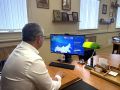 Александр Новиков: Сегодня первый день электронного предварительного голосования «Единой России», и я уже сделал свой выбор