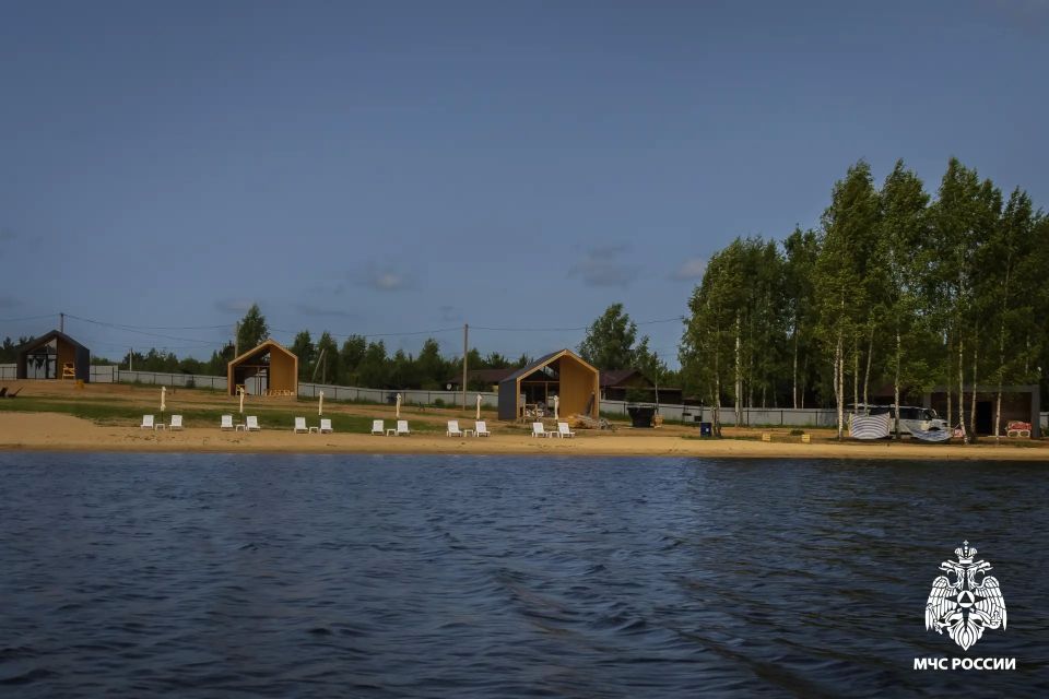 Смоленщина готовится к старту купального сезона 2026 года