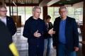 Василий Анохин: В Демидовском муниципальном округе реализуем масштабный проект по созданию современного оздоровительного комплекса на базе действующего санатория имени Н.М. Пржевальского. Соглашение о его реализации было...