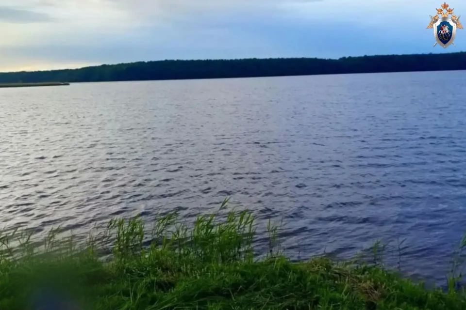 По факту гибели смолянина на воде в Рославльском округе проводится доследственная проверка