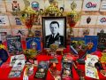 В Смоленске проходят состязания по каратэ памяти Бояринова