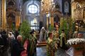 Василий Анохин: Сегодня день Святой Троицы, Пятидесятница