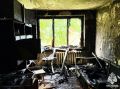 Пожар в Гусино: из-за задымления эвакуировали 15 человек