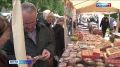 Вязьма масштабно отметила своё 787-летие со дня первого упоминания в летописях