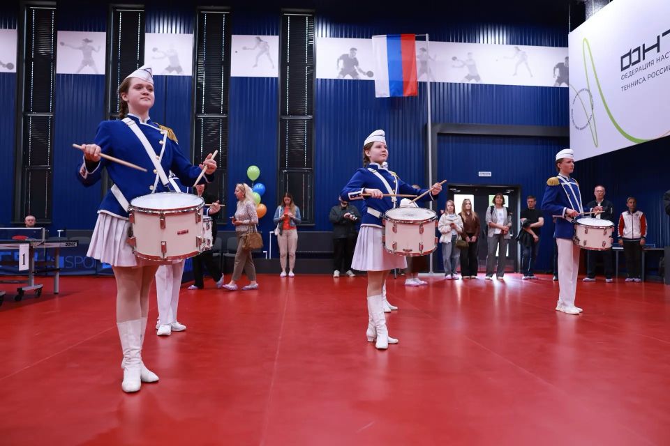 Василий Анохин: Спорт и физическая культура – это всегда путь к успеху, – сказал наш Президент Владимир Владимирович Путин Василий Анохин: Спорт и физическая культура – это всегда путь к успеху, – сказал наш Президент Владимир Владимирович Путин