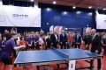В Смоленске официально открыт Центр развития настольного тенниса