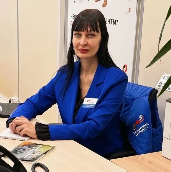 Василий Анохин: 8 июня – День социального работника Василий Анохин: 8 июня – День социального работника