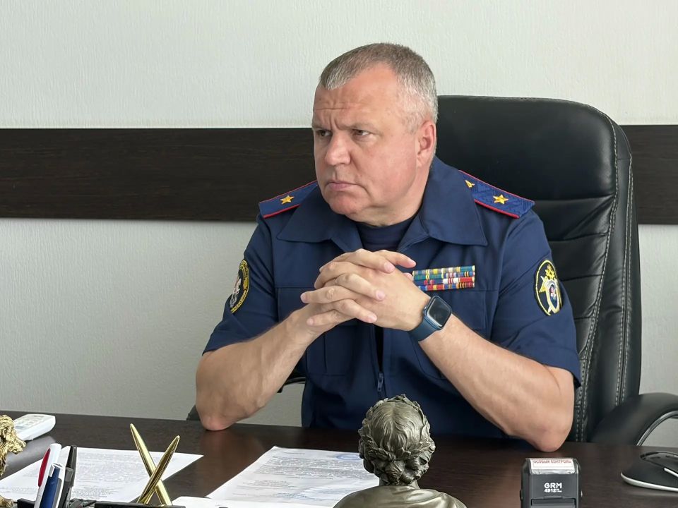 Руководитель и члены поискового отряда СКР «Следопыт» передали исторические экспонаты в Музей Памяти Руководитель и члены поискового отряда СКР «Следопыт» передали исторические экспонаты в Музей Памяти