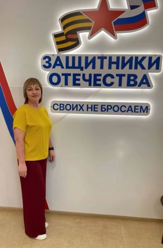 Василий Анохин: 8 июня – День социального работника Василий Анохин: 8 июня – День социального работника