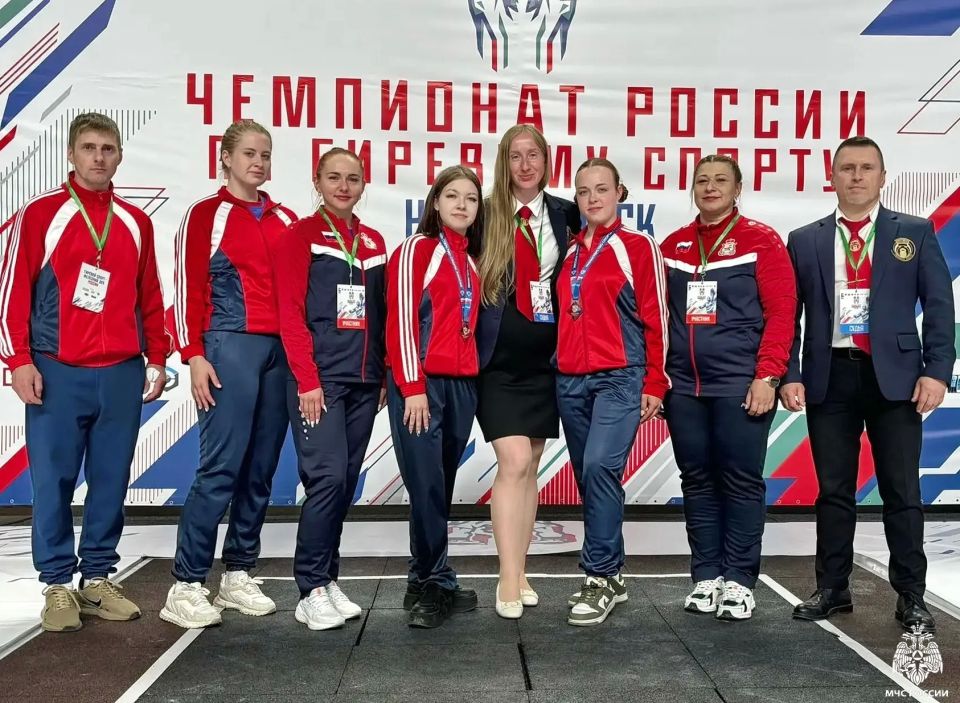 Стальная хватка и железный характер Стальная хватка и железный характер