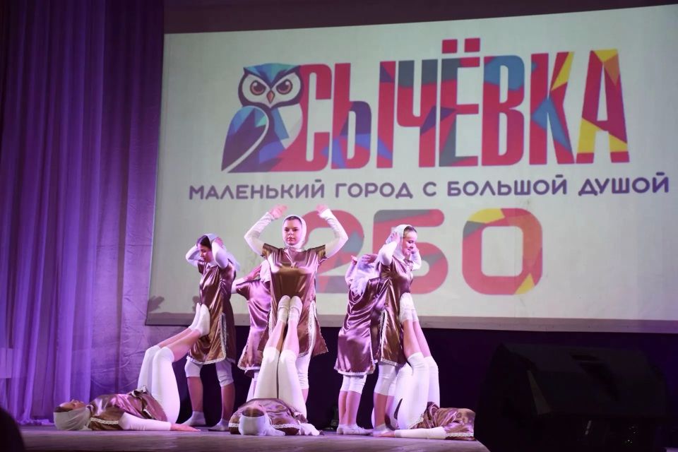 Василий Анохин: Мы заботимся о том, чтобы города и села Смоленской области становились комфортнее и уютнее Василий Анохин: Мы заботимся о том, чтобы города и села Смоленской области становились комфортнее и уютнее