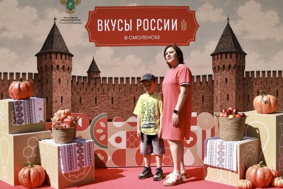 Василий Анохин: Яркий, масштабный праздник на любой вкус Василий Анохин: Яркий, масштабный праздник на любой вкус
