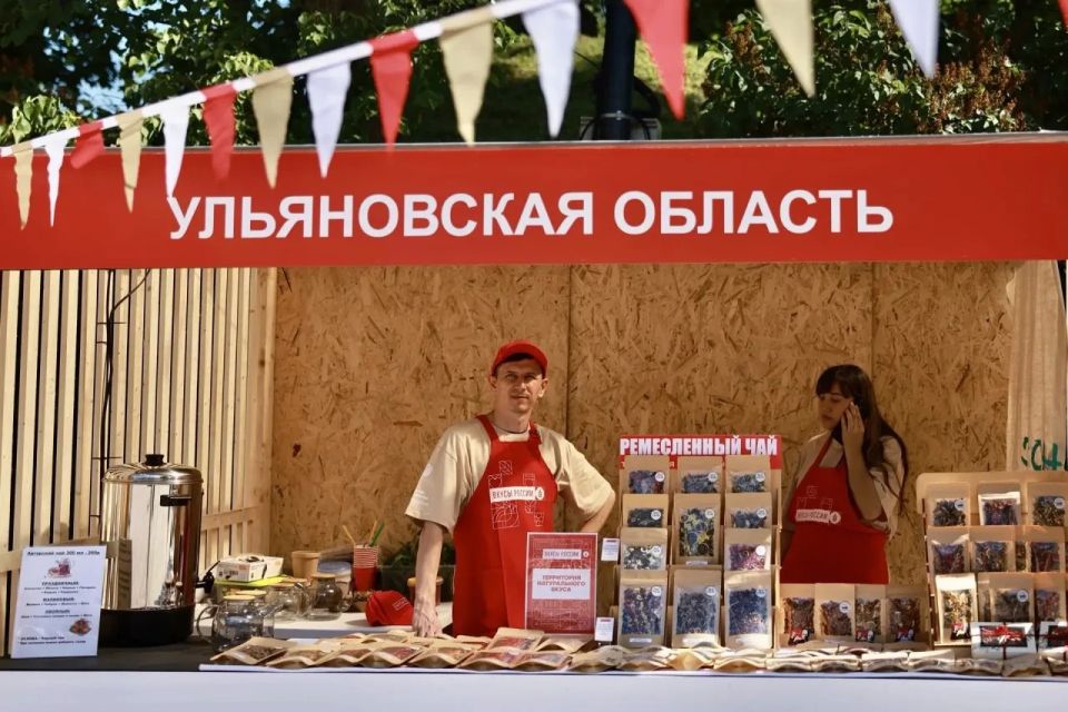 Василий Анохин: Яркий, масштабный праздник на любой вкус Василий Анохин: Яркий, масштабный праздник на любой вкус