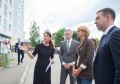 Василий Анохин: Смоленская область заняла первое место в России по объёму государственной поддержки в рамках программы обеспечения жильём для преподавателей сельскохозяйственной академии в рамках федерального проекта "Кадры...