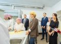 Василий Анохин: В рамках федерального проекта "Кадры в АПК" национального проекта "Технологическое обеспечение продовольственной безопасности" молодое поколение аграриев готовит Смоленская государственная...
