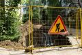 Смоленским подрядчикам предписали ликвидировать раскопы до конца месяца