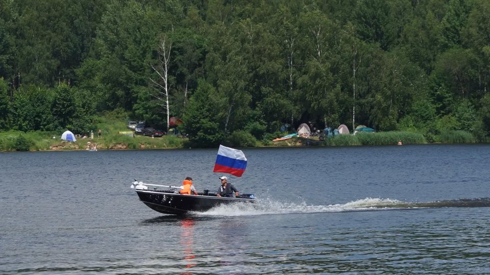 Во всех муниципалитетах Смоленской области отметили День России Во всех муниципалитетах Смоленской области отметили День России