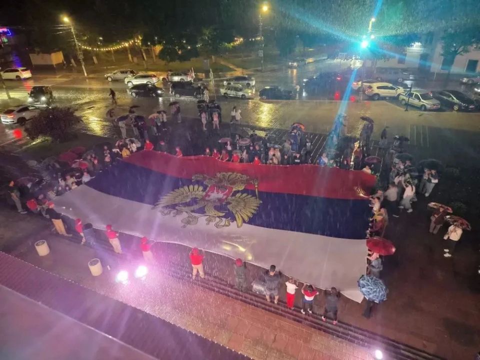 Во всех муниципалитетах Смоленской области отметили День России Во всех муниципалитетах Смоленской области отметили День России