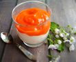 Летний десерт, который подарит вам солнечное настроение