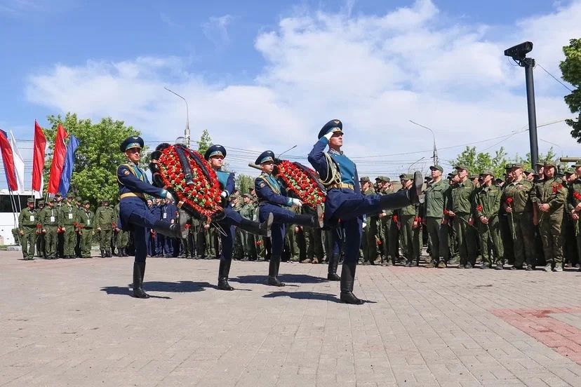 Старший инспектор следственного управления СК России по Смоленской области Нина Василькова приняла участие в IV Слете поисковых отрядов Старший инспектор следственного управления СК России по Смоленской области Нина Василькова приняла участие в IV Слете поисковых отрядов