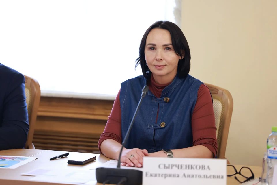 Василий Анохин: На Петербургском экономическом форуме, который состоялся с 3 по 6 июня, Смоленская область продемонстрировала промышленные и технологические достижения Василий Анохин: На Петербургском экономическом форуме, который состоялся с 3 по 6 июня, Смоленская область продемонстрировала промышленные и технологические достижения