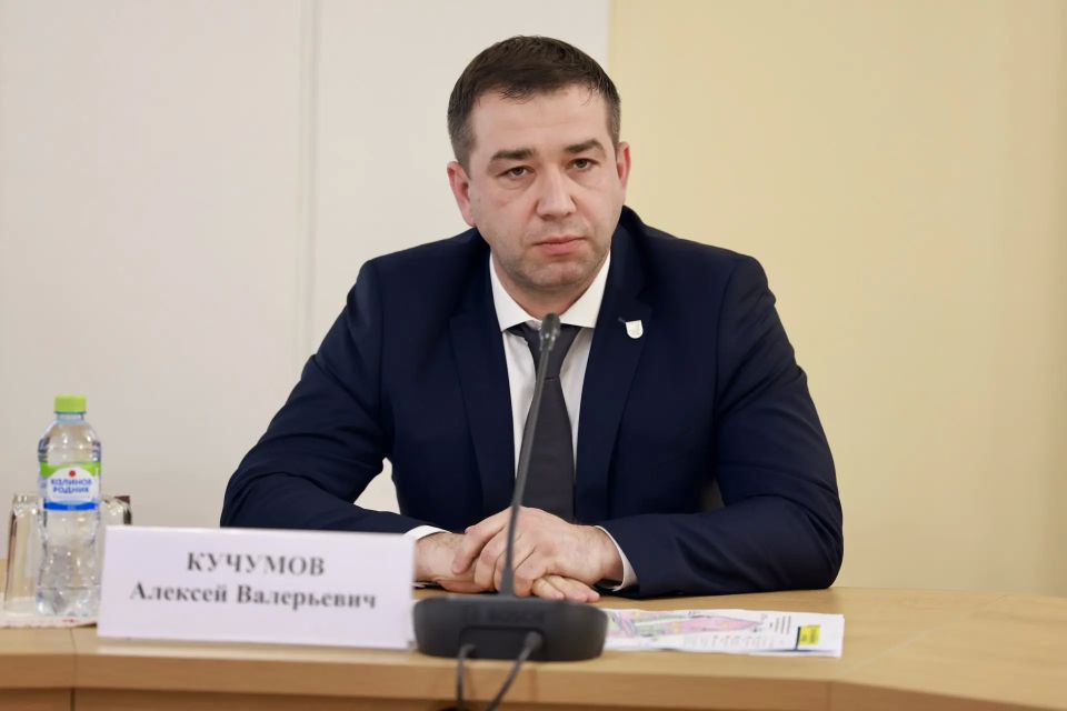 Василий Анохин: На Петербургском экономическом форуме, который состоялся с 3 по 6 июня, Смоленская область продемонстрировала промышленные и технологические достижения Василий Анохин: На Петербургском экономическом форуме, который состоялся с 3 по 6 июня, Смоленская область продемонстрировала промышленные и технологические достижения