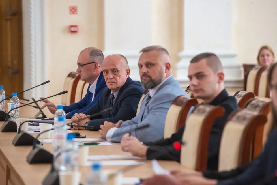 Смоленские участники программы "Герои СВОего времени" защитили итоговые проекты Смоленские участники программы "Герои СВОего времени" защитили итоговые проекты