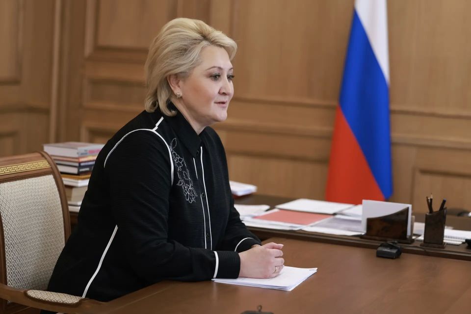 Василий Анохин: Забота о семьях и укрепление института семьи – стратегические задачи государства и безусловный приоритет национального развития Василий Анохин: Забота о семьях и укрепление института семьи – стратегические задачи государства и безусловный приоритет национального развития