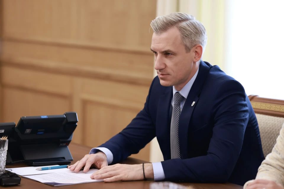 Василий Анохин: Объекты культурного наследия являются воплощением нашей национальной идентичности и самобытности, точками притяжения туристов, сказал Президент Владимир Владимирович Путин Василий Анохин: Объекты культурного наследия являются воплощением нашей национальной идентичности и самобытности, точками притяжения туристов, сказал Президент Владимир Владимирович Путин