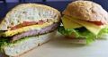 Чизбургер: Символ Американской Культуры и Вкусного Угощения