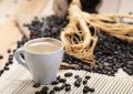 Кофе с женьшенем: итальянская прелесть, которую стоит попробовать
