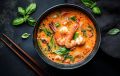 Погружение в мир тайской кухни: как приготовить идеальный суп том-ям