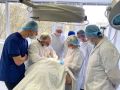 Александр Новиков: Сегодня мы отмечаем День медицинского работника – праздник тех, кто каждый день стоит на страже здоровья и жизни миллионов людей