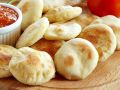 Удивительные марокканские лепешки: откройте для себя новый вкус