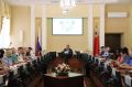 Александр Новиков: Провел очередную городскую планерку