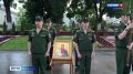 Сегодня День памяти и скорби, 85-я годовщина начала самой кровавой войны в истории нашей страны – Великой Отечественной