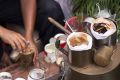 Олианг: традиционный тайский кофе с уникальным вкусом