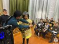 Безопасность - это важно, и учиться ей - интересно