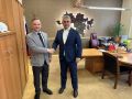 Смоленск претендует на вступление в Ассоциацию парков России