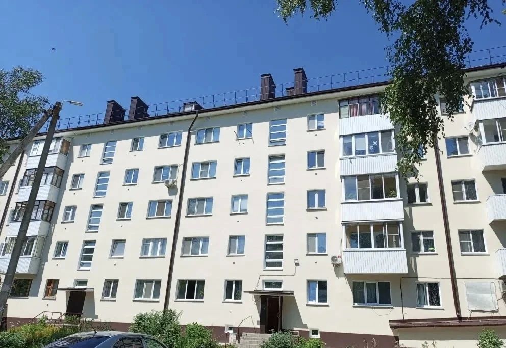 В Смоленской области более 1000 домов подготовят к капремонту и отремонтируют до конца года В Смоленской области более 1000 домов подготовят к капремонту и отремонтируют до конца года