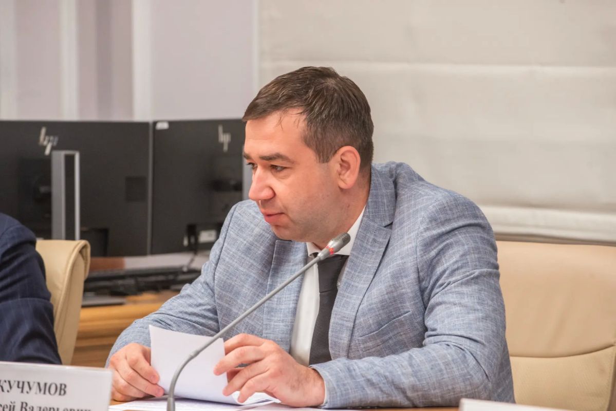 Василий Анохин: Вопросы чистоты и порядка в наших городах и муниципальных образованиях, обращения с твердыми коммунальными отходами обсудили на заседании штаба с главами муниципалитетов и руководителями организаций Василий Анохин: Вопросы чистоты и порядка в наших городах и муниципальных образованиях, обращения с твердыми коммунальными отходами обсудили на заседании штаба с главами муниципалитетов и руководителями организаций
