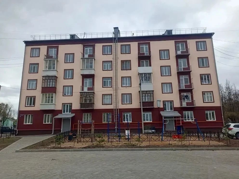 В Смоленской области более 1000 домов подготовят к капремонту и отремонтируют до конца года В Смоленской области более 1000 домов подготовят к капремонту и отремонтируют до конца года