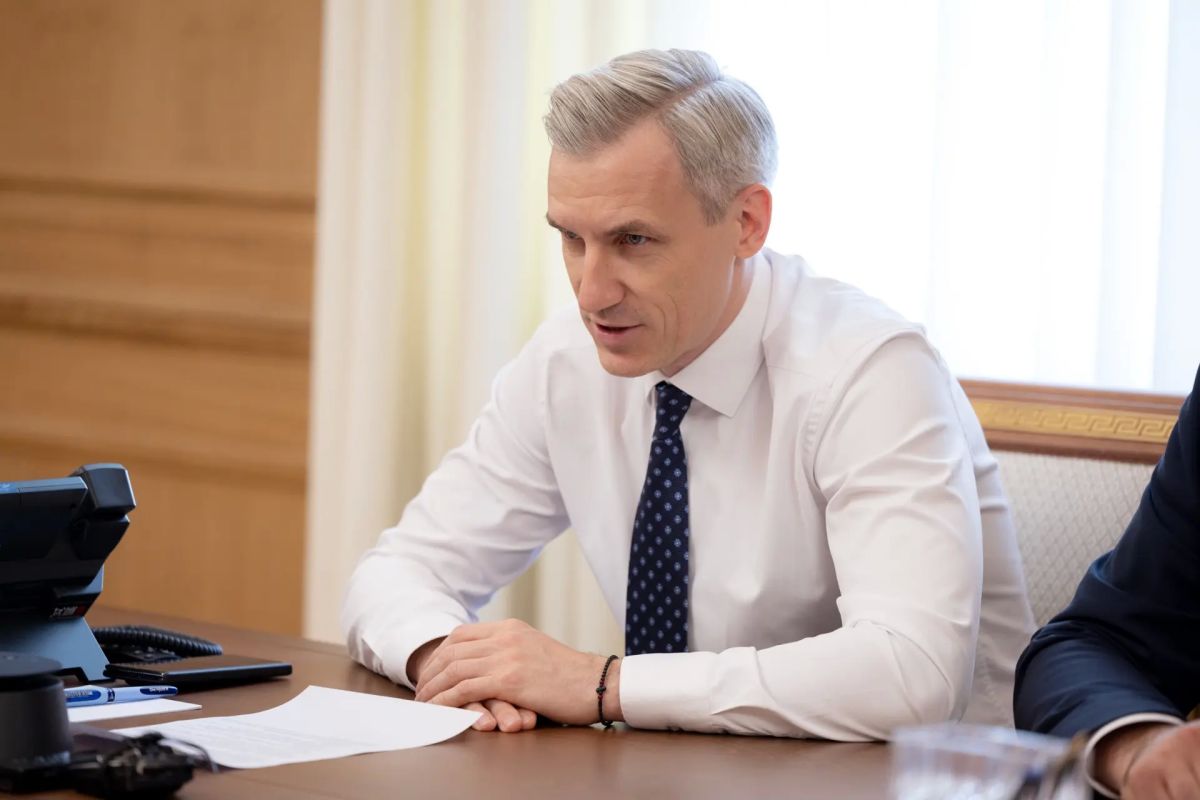 Василий Анохин: За 2025 год смоленские гостиницы и отели приняли свыше 420 тысяч посетителей – на 26% больше, чем годом ранее Василий Анохин: За 2025 год смоленские гостиницы и отели приняли свыше 420 тысяч посетителей – на 26% больше, чем годом ранее