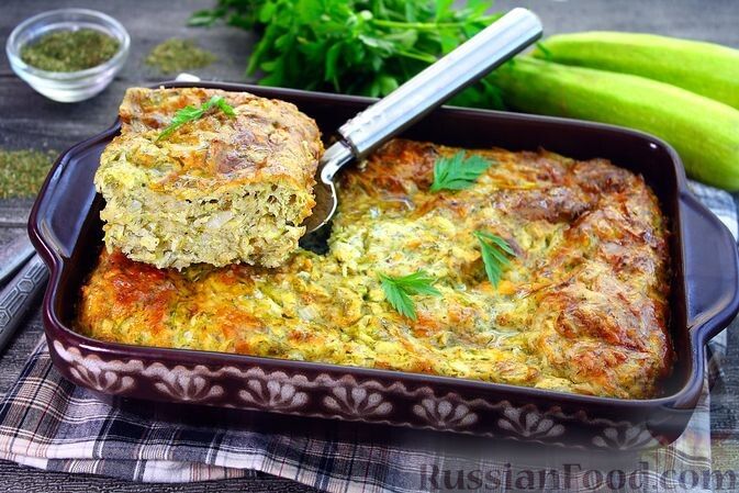 Летнее вдохновение на вашей кухне