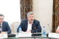 В ОП РФ состоялось первое заседание Корсовета при ОП РФ по общественному контролю за голосованием